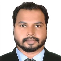 Sudev Athipparambath