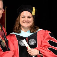 Meghan Benavides, Ed.D.
