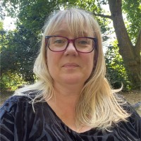 Vicky Gordge Hammond