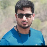 Mohsin A Mallick