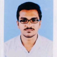 Mohanraj B