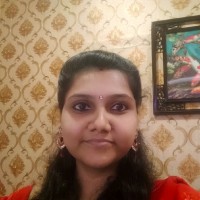 Dr. Vidyaa V