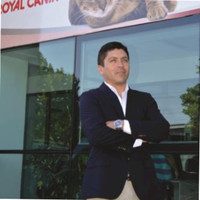 Roberto Carlos Carvajal Zúñiga