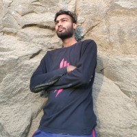 Pradeep Maurya