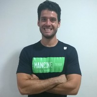 Wilson Mancine Neto
