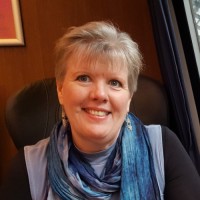 Deborah Emerson