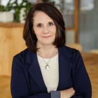 Joanne Bissell