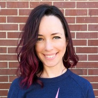 Lindsay Schmidt