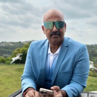 Subhakar Rao (Stan) Surapaneni