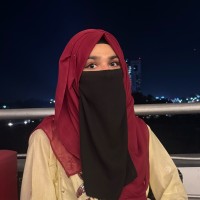Amna Ahmad