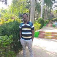 Bhutham Prabhakar
