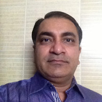 Dr. Vinay Goyal