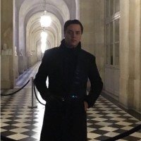 Manuel Casais Morales