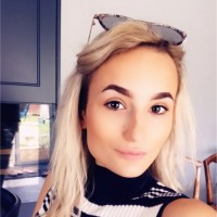 Anastasia Appleyard