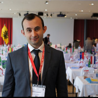 Rufat Hajiyev, FCCA, MSc.