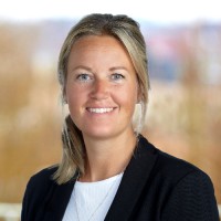Lotta Jacobsson Ekevald