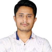 Kishor Anjankar