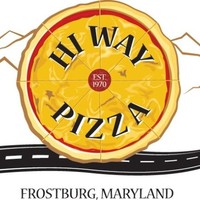 Hi Way Pizza Frostburg