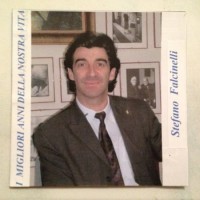 STEFANO FALCINELLI