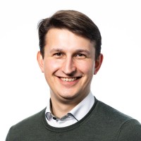 Patrick Bruijnes