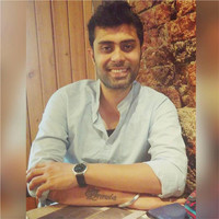 Ankit Ramani