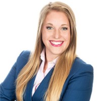 Nicole Carlson