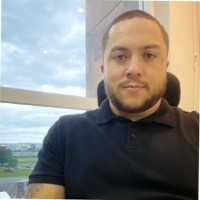 Gustavo Augusto Alves Ribeiro