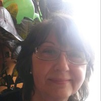 Ghislaine Roche