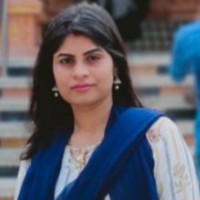 Nisha Yadav