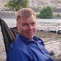 Mark Hoffert