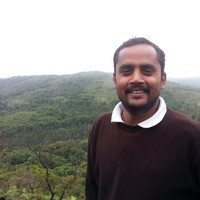 Anil Kumar