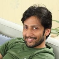 Nikhil Dhanuka