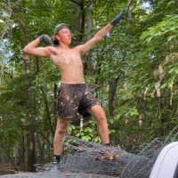 Parker Christie-Pohl