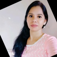Sangeeta Ram
