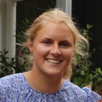 Lucy Fletcher