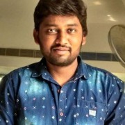 Sravanth Kumar Kodumuri