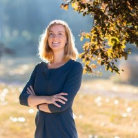 Stella Vergeest