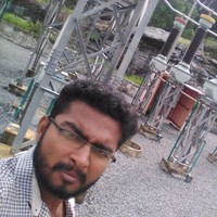 Srinivasan V