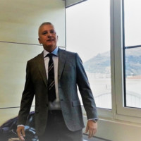 Massimo Benedetti