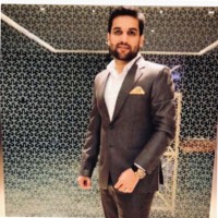 Saurabh Arora