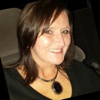 Crystal Black-Coker