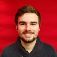 Bastien Donadieu