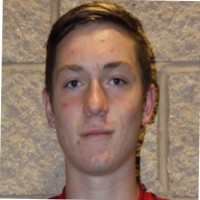 Cameron Raudabaugh