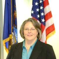 Tracey Bartlett