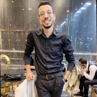Ahmed Shaban