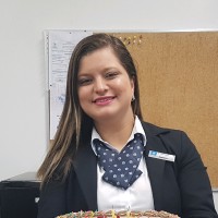 Patricia Alfaro