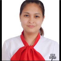 Gladys Cuadator