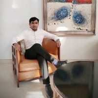 Dr. Vitthal Sarjerao Alane