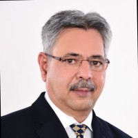 Ashok Bhat