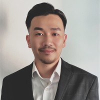 Dickson Chong